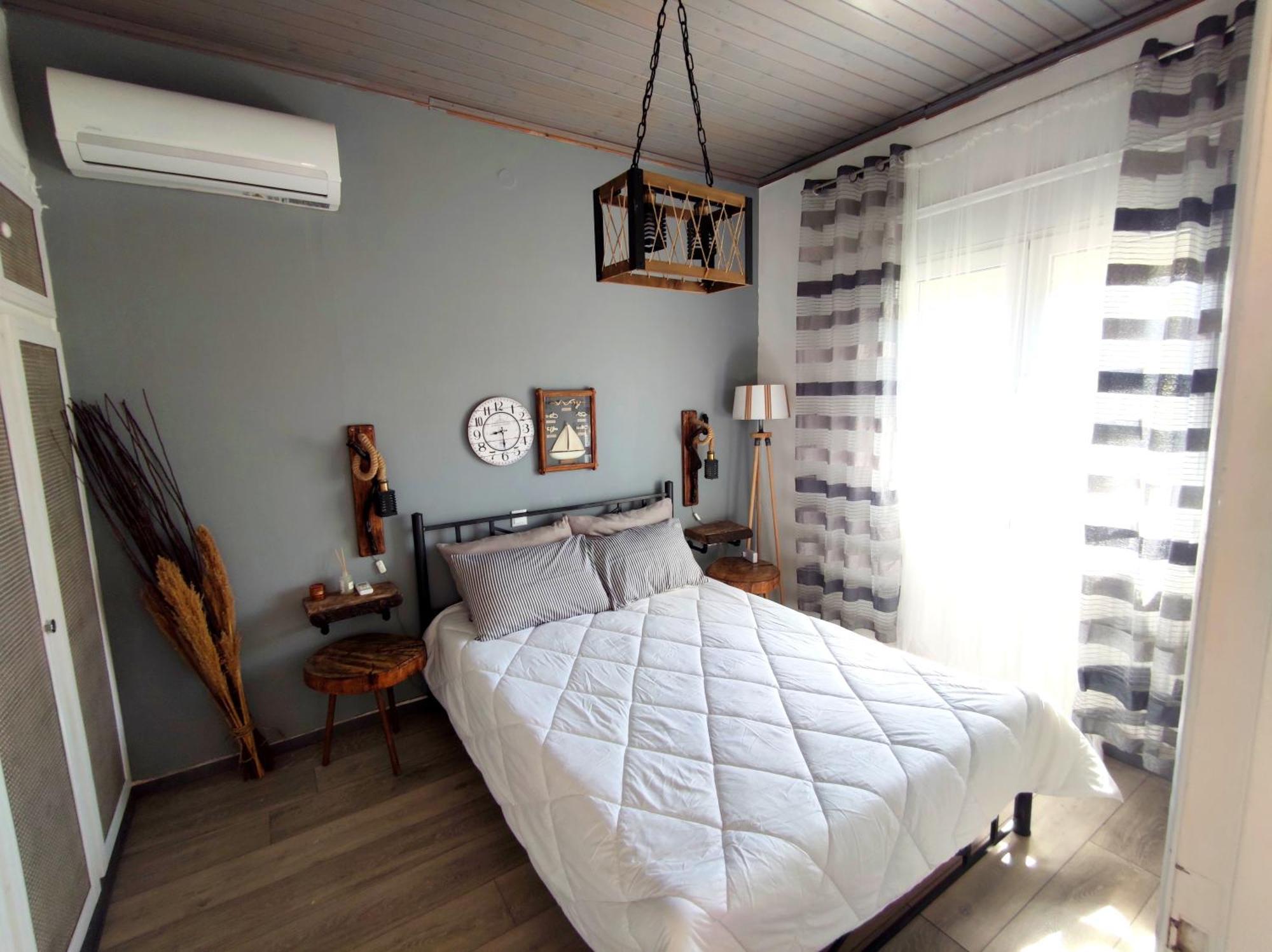 Casa Katina , Villa In Lagana, Agrilia Area Laganas Cameră foto